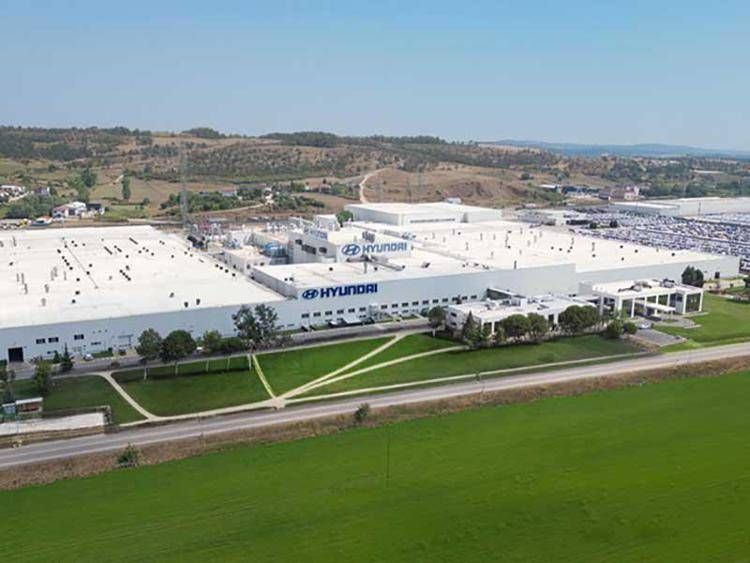 Hyundai espande la produzione di veicoli elettrici in Europa