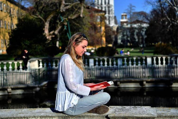 Primavera da oggi a domenica, sole e temperature su: previsioni meteo