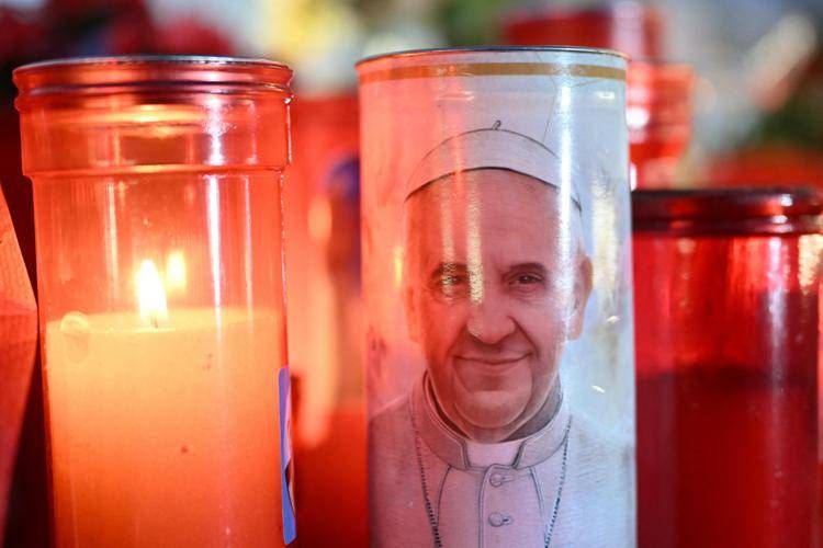 Papa Francesco, Vaticano: 