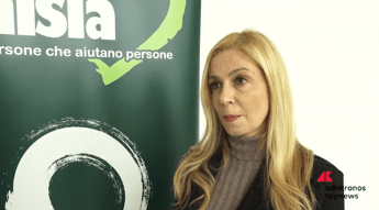 Sla, Capponi (Calabria): "Formazione è welfare di prossimità"