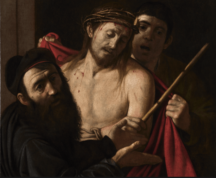 'Caravaggio 2025', capolavori in mostra a Roma