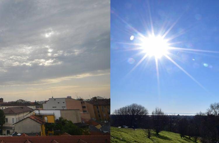 Meteo, le previsioni di oggi 7 marzo - Fotogramma