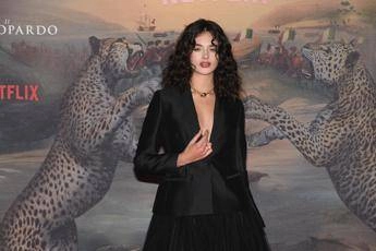 Deva Cassel, chi è la figlia di Monica Bellucci e protagonista de 'Il Gattopardo'