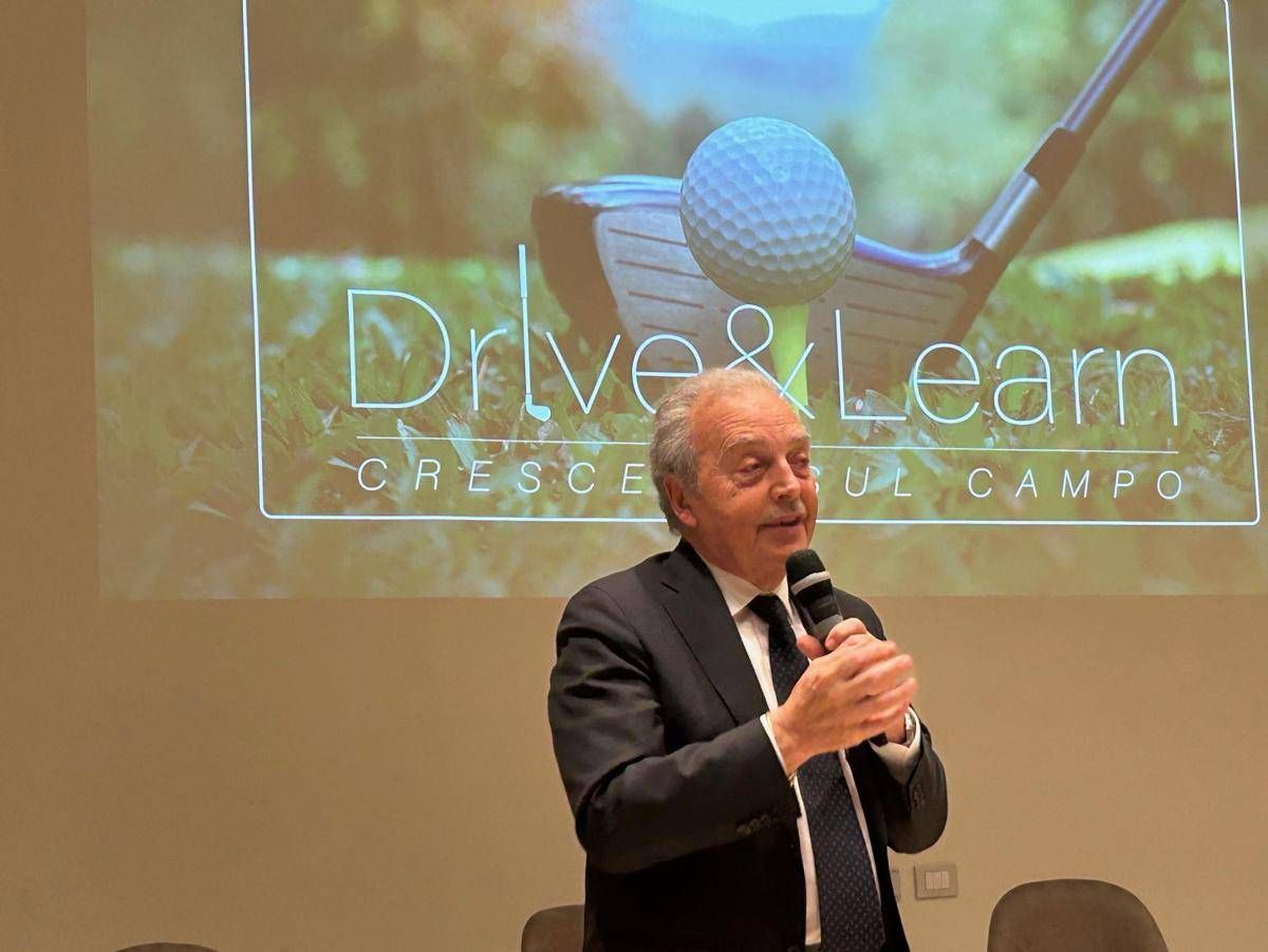 <div>Nasce il circuito Drive&learn: golf e management per crescere sul campo</div>