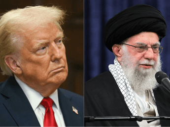 Iran, Trump: "Lettera a Khamenei per accordo su nucleare". Teheran: "Non è arrivata"