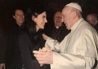 Il 16 marzo al Gemelli un tango silenzioso e di preghiera per il Papa