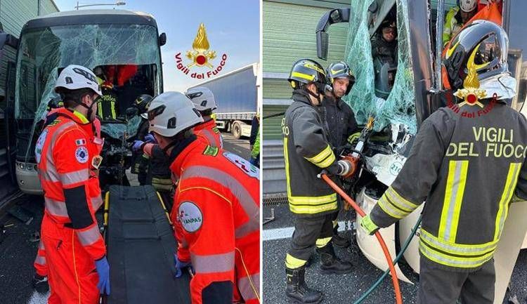 Vigili del fuoco (Fotogramma)