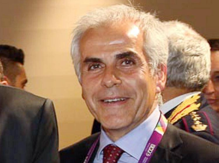 Carmine Gallo