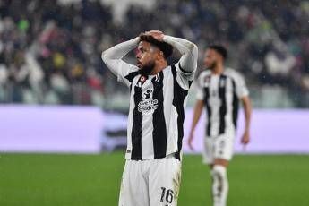 Juventus-Atalanta, polemiche sul rigore McKennie. La Can: "Giusto assegnarlo"