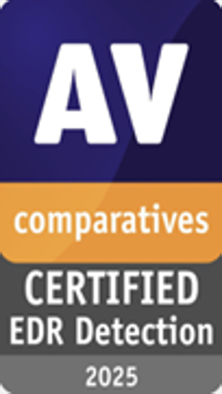 Kaspersky Next EDR Expert ottiene lo status ‘Certified’ da AV-Comparatives