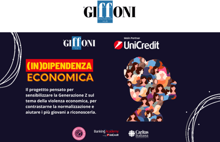 (IN)Dipendenza Economica: quando l’educazione finanziaria diventa strumento contro la violenza