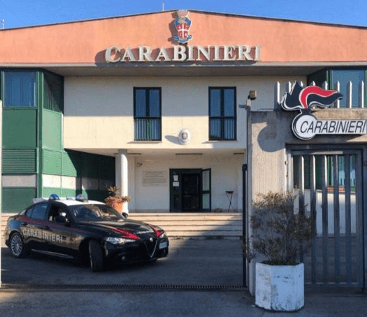 Carabinieri 