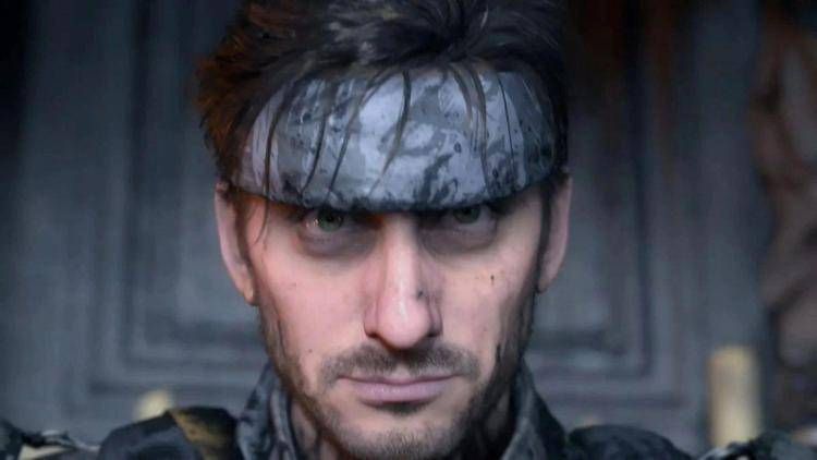 Luca Marinelli in Death Stranding 2: Hideo Kojima rivela come è successo