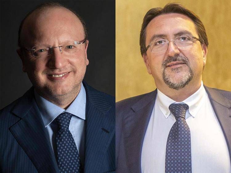 Imprese, Saverio Addante e Vincenzo Boccia lanciano la Newco Big