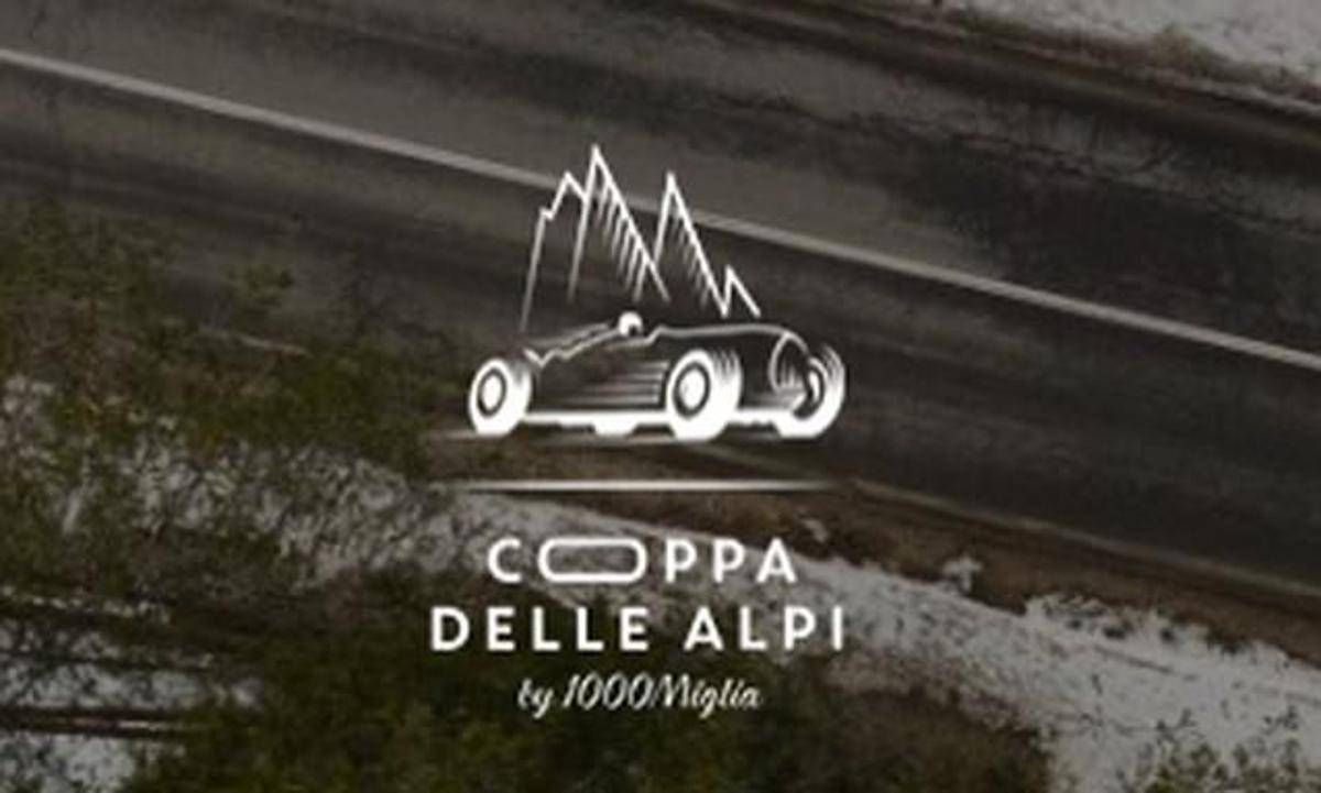 Al via l'edizione 2025 della Coppa delle Alpi