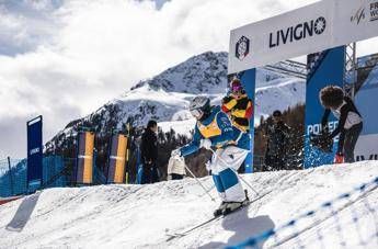 Milano Cortina 2026, Saldini: "Livigno? Orgoglioso del lavoro per ospitare Coppa del Mondo"