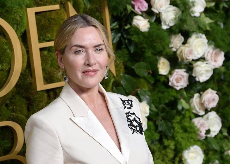 Kate Winslet - IPA