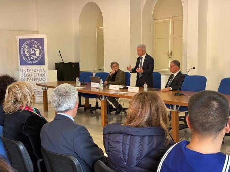 UniPa: Polo territoriale di Agrigento, in 3 anni +20% di immatricolati e +50% di iscritti