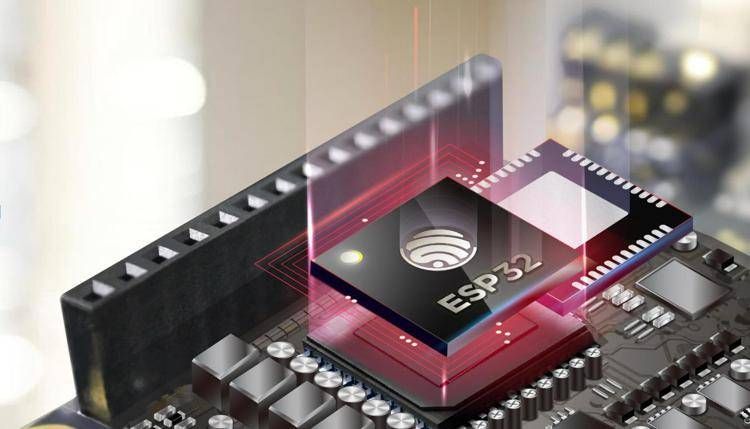 Comandi nascosti nel chip Esp32: rischio per milioni di dispositivi IoT