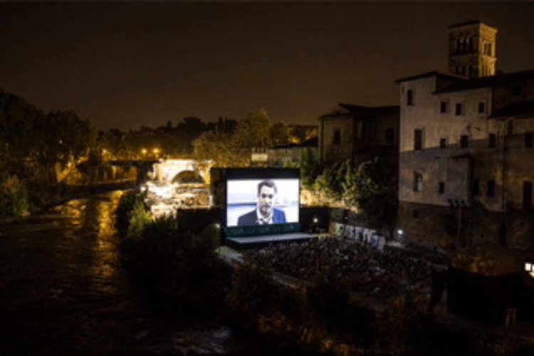 Estate: dal 19 giugno al 12 luglio torna 'Isola di Roma' all'isola Tiberina