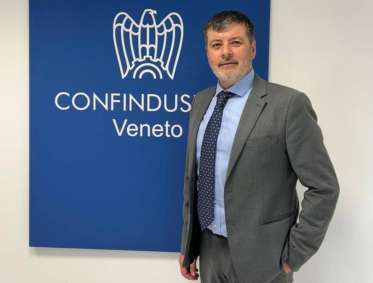 <div>Dazi, Boscaini (Confindustria Veneto): 