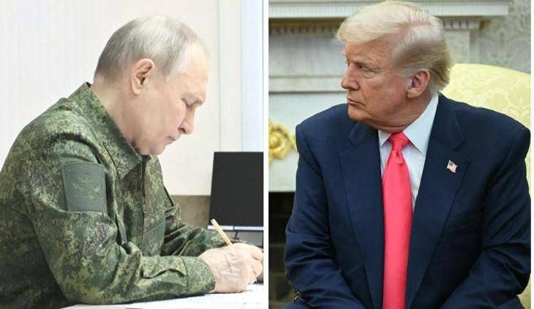 Ucraina, Trump aspetta la risposta della Russia. Putin: "Avanti per liberare Kursk"