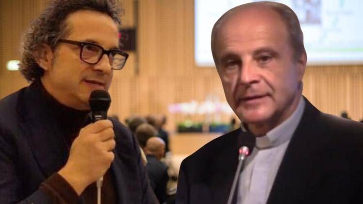 Nasce un Nuovo Movimento Cattolico, un ritorno ai valori cattolici, formazione e consapevolezza.