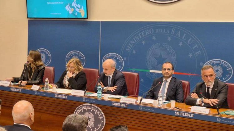 Schillaci: "Bilancio positivo per revisione processo di distribuzione"