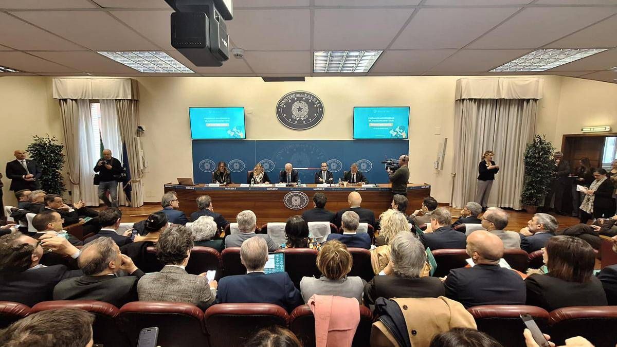 Farmaco accessibile, a Roma il bilancio a un anno dalla norma