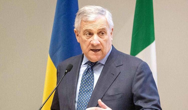 Antonio Tajani - Ipa