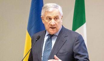 Alberto Trentini, Tajani porta il caso al G7: "Sono in contatto con la madre"