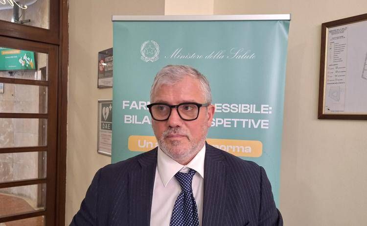 Russo (Aifa): "Con revisione processo distribuzione -13% costi per Ssn"