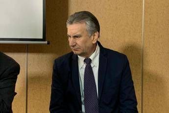 Omicidio Mollicone, Franco Mottola: "Costernati ma l'assassino di Serena è ancora in giro"