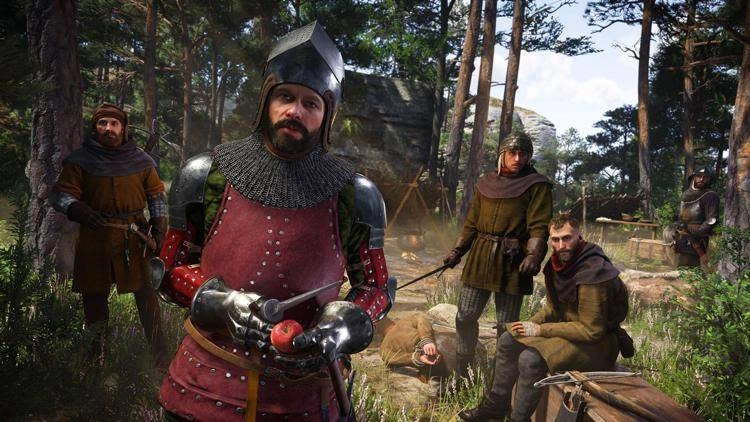 Kingdom Come: Deliverance II, in arrivo aggiornamenti e DLC gratuito