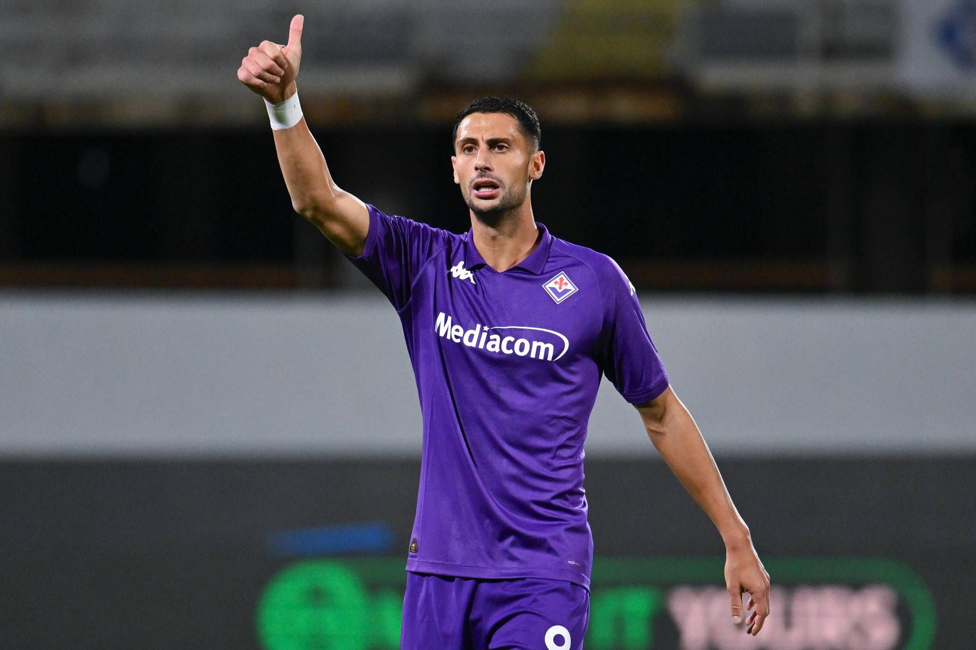 Conference League, Fiorentina falls on the trio at Panathinaikos and flies to the quarterfinals