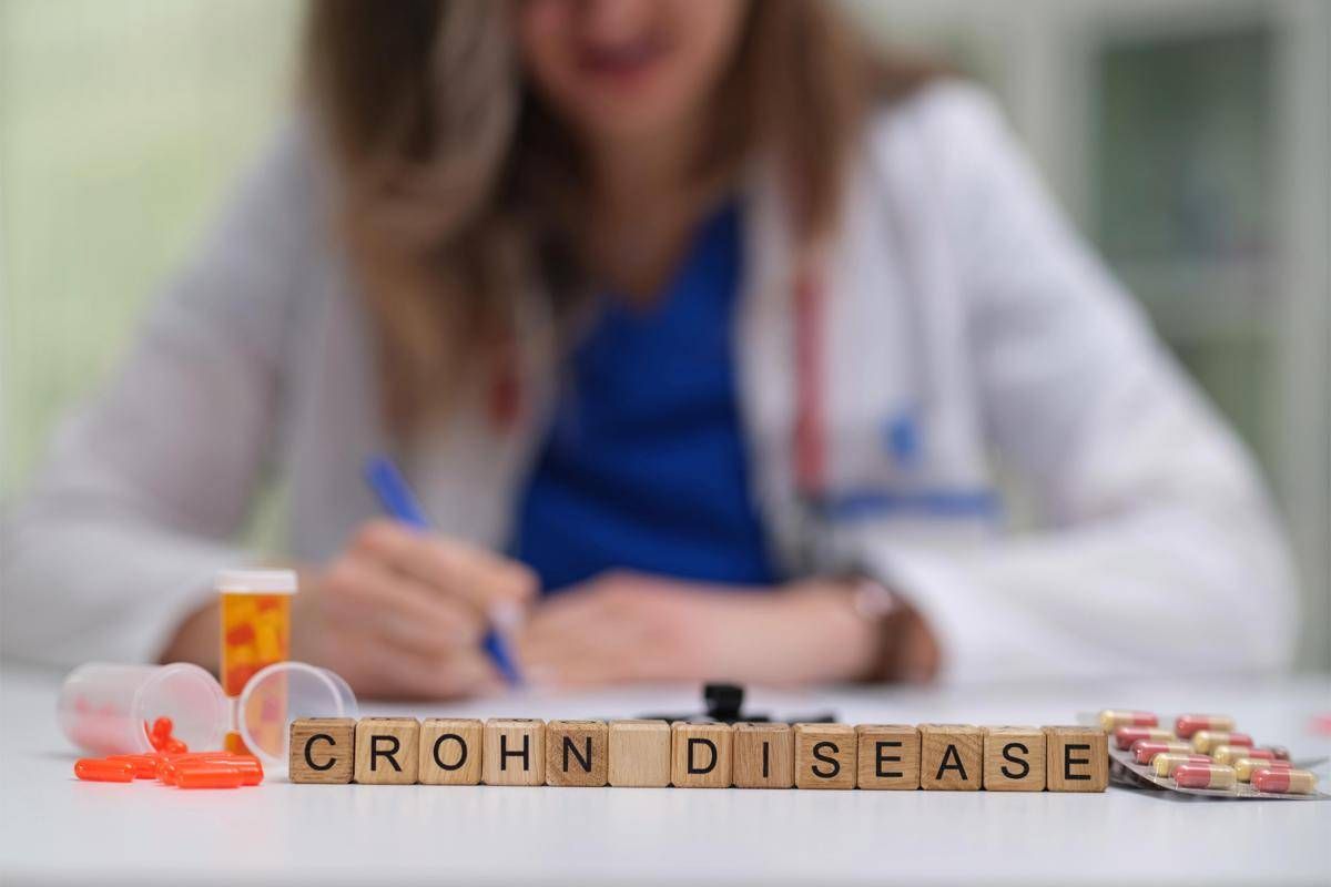 Malattia di Crohn, da Ue ampliamento indicazione mirikizumab