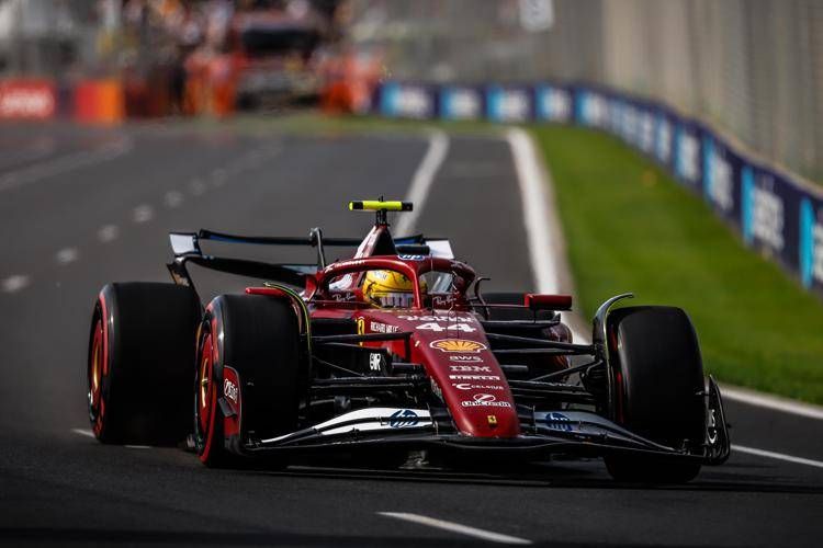 Formula 1, qualifiche Gp Australia: orario e dove vederle in tv