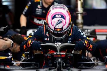 Red Bull, Lawson delude in Australia. E i tifosi rimpiangono Tsunoda