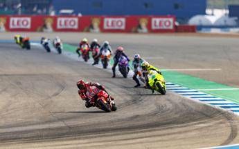 MotoGp, gara Sprint in Argentina: orario e dove vederla in tv