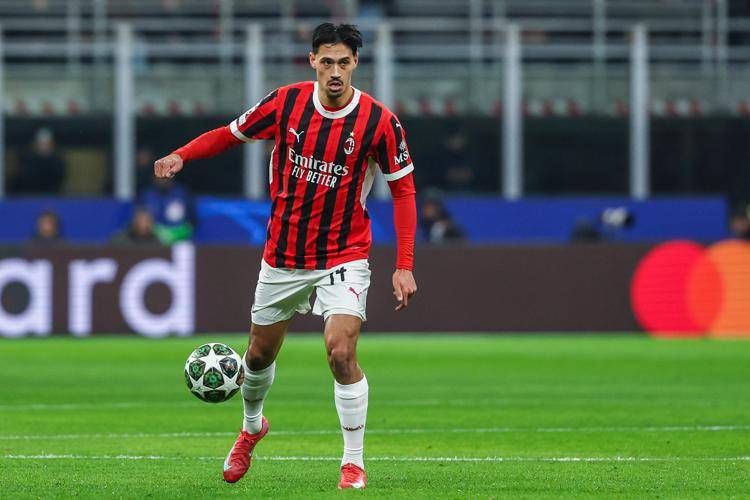 Milan-Como 2-1, rimonta rossonera con Pulisic e Reijnders