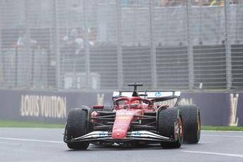 Ferrari bocciata in Gp Australia, Vasseur: "Difficile trovare note positive"