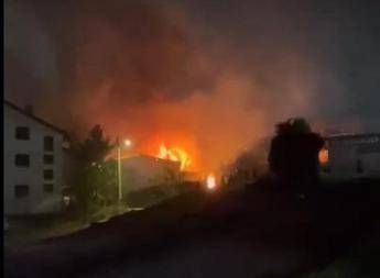 Macedonia del Nord, incendio e strage in discoteca: 59 morti e 100 feriti