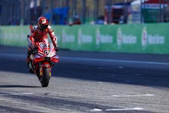 MotoGp, oggi si corre in Argentina: orario e dove vederla in tv