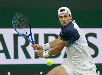 Jack Draper, chi è il finalista di Indian Wells che ha battuto Alcaraz