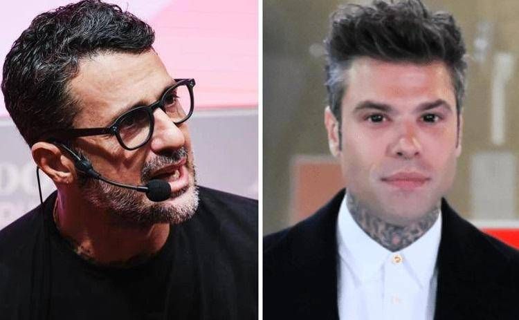 Fabrizio Corona ammonito dal Questore: "Atti persecutori a Fedez"