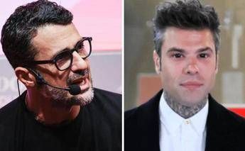 Fabrizio Corona ammonito dal Questore: "Atti persecutori a Fedez"