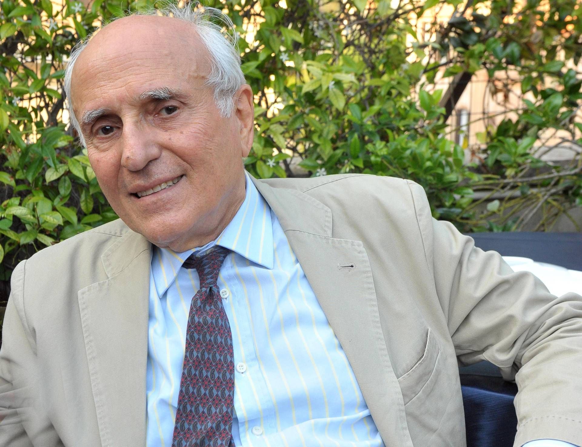 Lucio Villari, great scholar of the contemporary age who was 91 years old died