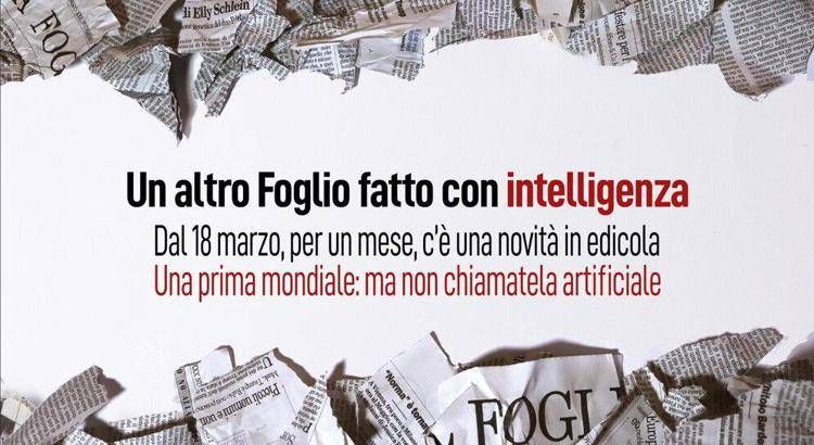 (dal sito del Foglio)