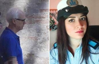 Vigilessa uccisa, un "contratto di sottomissione sessuale" tra Sofia e l'ex comandante Gualandi