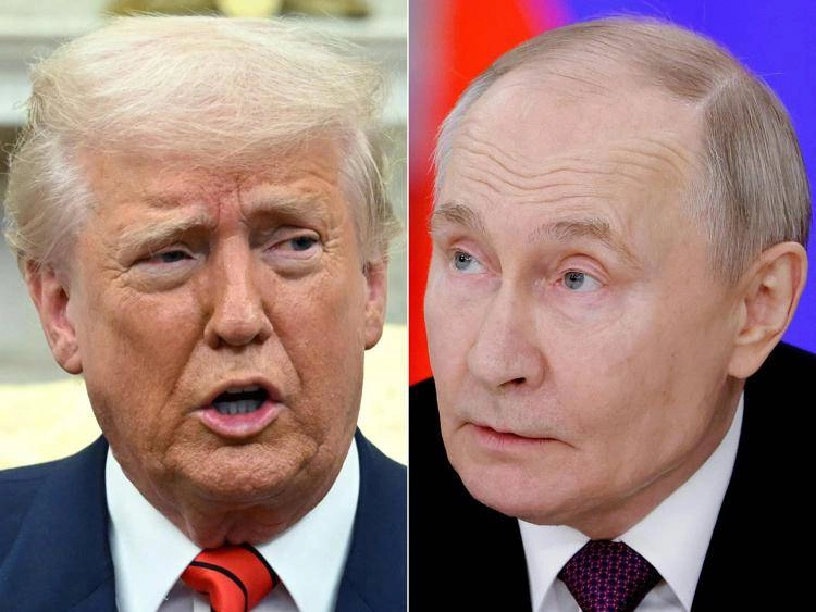 Trump-Putin, oggi colloquio per la tregua in Ucraina: "Vicini alla pace"